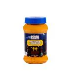 Bomb Foods Cheese Chilli + Garlic Mayo | Mayonnaise | Use as a Spread for Burgers, Wraps, Sandwiches | Drizzle on salads or Grills | Goes well with Nachos, Tacos, Sandwiches, Wraps | 310g