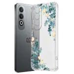 Fashionury Designer Case for OnePlus Nord CE 4 5G Back Cover for OnePlus Nord CE4 5G Printed Back Cover for OnePlus Nord CE 4 5G -D0153