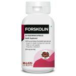 Billioncheers Forskolin Capsules - 60 Capsules