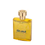 Paris Elysees Vodka Brazil Yellow Eau de Toilette for Men 100ml