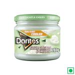 Doritos Happy Salsa Sour Cream And Chives, 300 g