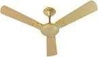 Havells Enticer Art ES 1200mm Ceiling Fan (Hues Gold, Pack of 1)