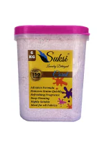 Suksi Detergent Powder Coral 6 Kg.