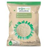 Brightcrop Amaranth | Rajgira Flour (1 KG Pack)