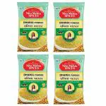KITCHEN QUEEN NITA MEHTA Coriander Powder Organic 100 g (Pack of 4)