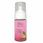 Lass Naturals Vestal Hygiene Wash 100 ml - No Paraben & Sulphate