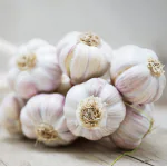 Preeta Mart Garlic - 800 g