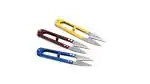 MANSHAMART SET OF 03 tailor thread cutter / tailor cutter / tailor cutting scissors.