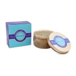 Nyassa Oceana Foaming Face Scrub with Apricot extract. Natural product. Gentle exfoliation for soft radiant skin. No Parabens, Pthalates,Sulphates,Silicons, Petroleum. Perfect for all skin types. Vegan.Cruelty free. Aquatic Fragrance