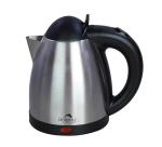 Dolphy 1000 Watts Stainless Steel Automatic Electric Kettle (Silver)