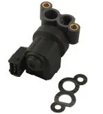 Paanjo Air Actuator Assembly Idle Speed Control Valve For Getz Elantra