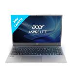 Acer Aspire Lite 12Th Gen Intel Core I3-1215U Premium Metal Laptop (Windows 11 Home/8 Gb Ram/512Gb Ssd) Al15-52, 39.62Cm (15.6