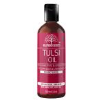 Hollywood Secrets Tulsi Oil Pure Cold Pressed 100ml