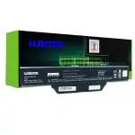 Wistar Hstnn-Ib62 Hstnn-Lb51 Laptop Battery For Hp Notebook 6720S