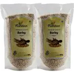 Farmbean Barley 1800Gms l Jau Sabut