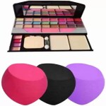 Dyegim Present Make Up Accessories-03-Free Size