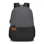 SKYBAGS EVO LAPTOP BACKPACK BLACK & GREY