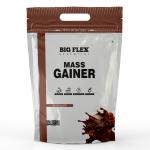 Bigflex Essential Chocolate Mass Gainer 3 KG ( 15Gm Protein | 120Gm Carbs | 547 Calories )