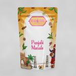 DCC- Desi Chai Company Punjabi Masala Damdar Kadak Chai Blend | Assam Tea Blend with Cardamom, Clove, Ginger, Black Pepper