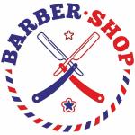 CVANU Barber Shop Shaving Wall Sticker for Barber Shops Decoration