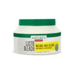 Natures Essence Honey Lacto Tan Clear Cream 450g (Pack of 1)