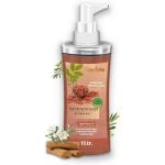 CAER EACH Body Wash, Fresh Powerfull Shower Gel, with sandalwood Scent (1 L)