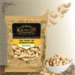 BLK FOODS Select 500g Cashews Nuts (320 no. Kaju)