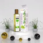 Brahmi Oil for nose, 100% Pure, Undiluted 100 ML