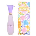 Ossa Vision Flower Eau De Parfum Women's Perfume With Musky, Floral And Ambery Notes Long Lasting EDP 35ml