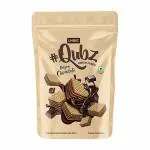 Unibic Qubz Wafers Belgian Chocolate Flavor, Pack of 03,450g.