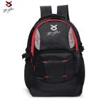 Zaysoo Laptop Backpack Ergonomic Design with Multiple Compartments and Padded Shoulder Straps
