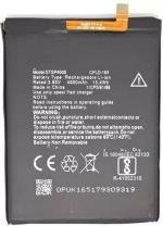 Mobcrown Giffen Mobile Battery Compatible with Panasonic P85 Stsp4000 (9CPLD-165) (Stsp4000) - 4000 mAh