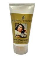 Shahnaz Husain 24 Carat Gold Anti Age Scrub (50 g)