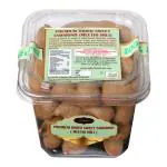 AAFARIN PREMIUM DRIED SWEET TAMARIND MEETHI IMLI Thailand Sweet Tamarind Ultra Premium Raw Large Size IMLI 1000 GRM