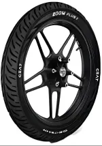 100/90-19 CEAT ZOOM-F Tube type front tyre