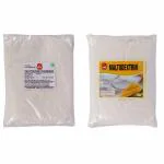 KOR Combo Of Maltodextrin Powder(800G) + Dextrose Monohydrate Glucose Powder(800G) Pack Of 2 / Intra Workout Carb Supplement / Vegan & Gluten Free / Glucose Powder / Instant Energy Drink