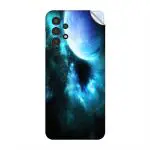 GADGETSWRAP Printed Vinyl Skin Sticker for Samsung Galaxy A13 - neptun