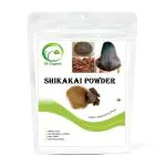 Sk Organic Shikakai Powder, 250 G