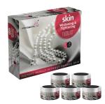 Professional Feel Skin Whitening Facial Kit for All type skin solution (250gm)
