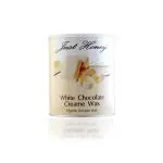 Just Honey White Chocolate Creame Wax - 800ml