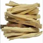AYODvati Aam ki lakdi/Hawan Samidha/Mango Wood for havan/Hawan Wood 450 gm