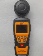 HTC LX-103 200,000 Digital Lux Meter + FC I