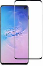 ISHANGEL Impossible Screen Guard for samsung galaxy s10 Gorilla Hammer Proof, flexible fiber unbreakable Screen Protector, [Not a Tempered Glass] (Pack of 1)