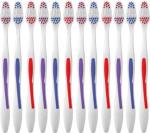 Aquawhite Max Clean Toothbrush (Pack of 24)