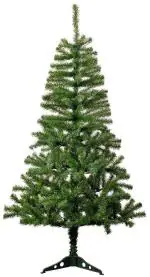 Webelkart Premium X-mas Tree, Christmas Tree for Christmas Decor- 2 Ft. | Christmas Tree for Decorations