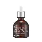 Mizon Snail Repair Intensive Ampoule|80% Snail Secretion Filtrate|Skin Protection|Younger Skin|30ml