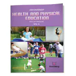 Jeevandeep Health & Physical Education - 6