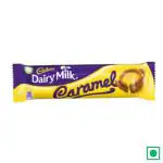Cadbury Dairy Milk Caramel Imported, 45 g