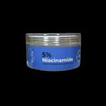 Earthly 5 Niacinamide Face Cream