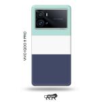 Tweakymod Printed Basic Back Cover for VIVO IQOO 9 PRO